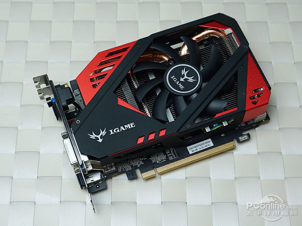 七彩虹960mini