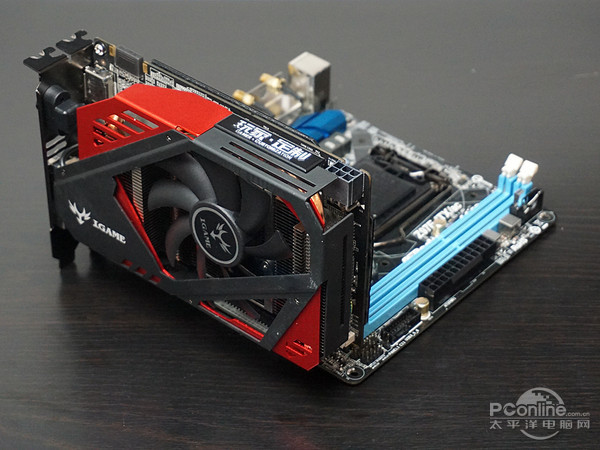 七彩虹960mini