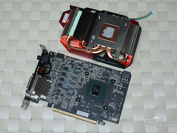 七彩虹960mini