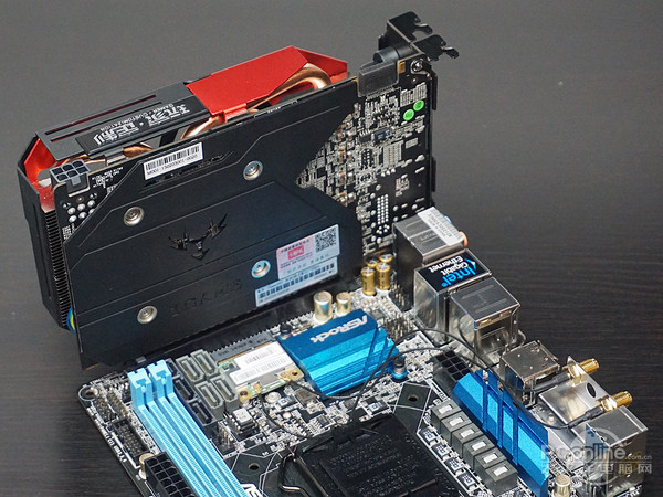 七彩虹960mini