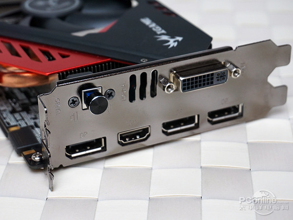 七彩虹960mini