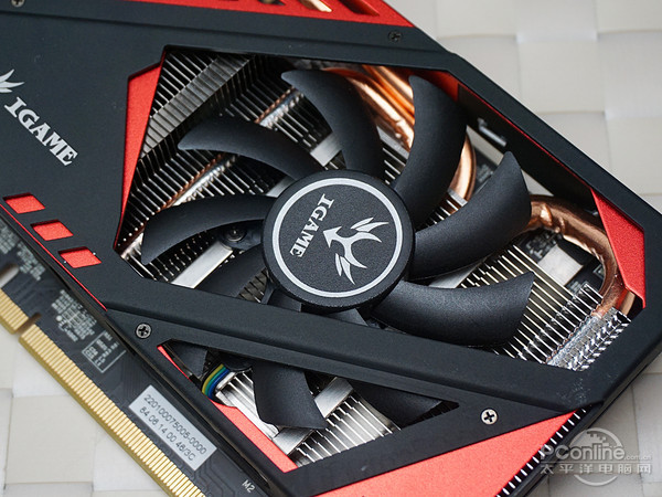 七彩虹960mini