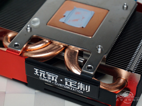 七彩虹960mini