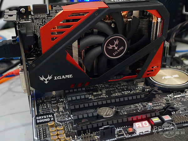 七彩虹960mini