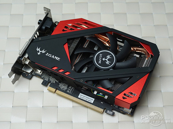 七彩虹960mini