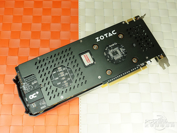 索泰960top