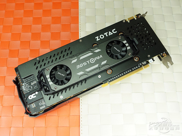 索泰960top