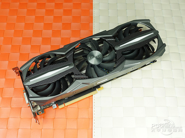 索泰960top