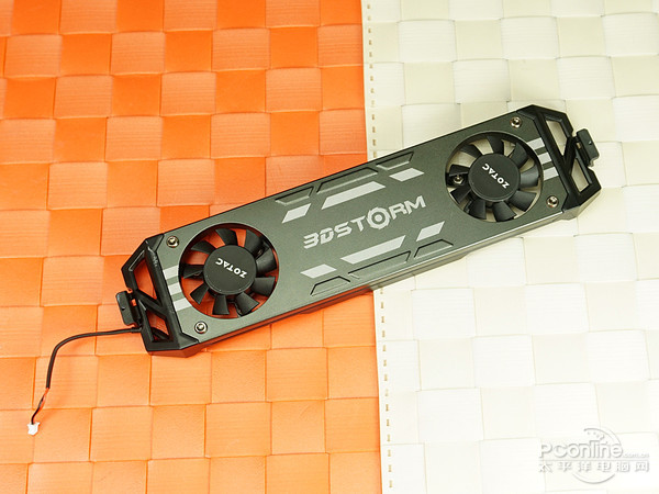 索泰960top