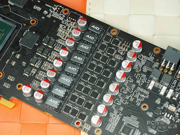 索泰960top