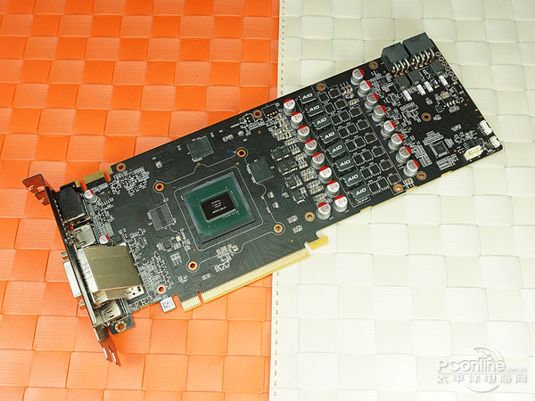 索泰960top