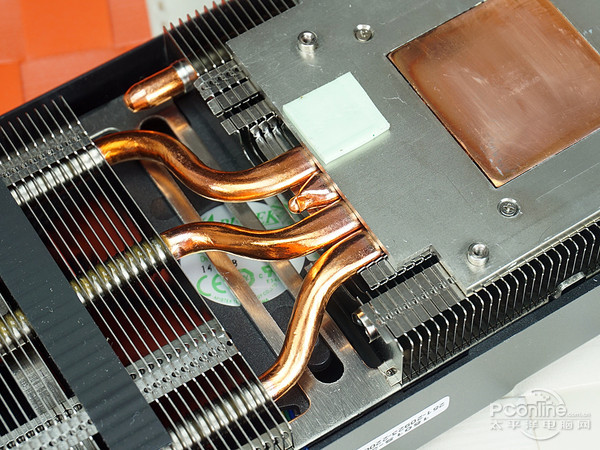 索泰960top