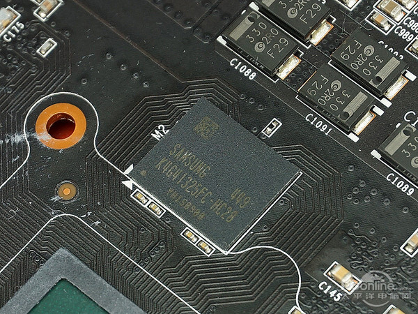 索泰960top
