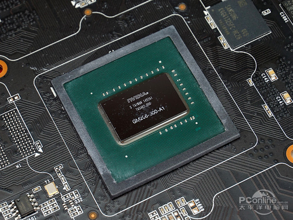 索泰960top