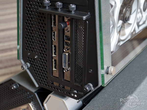 这竟是一台PC？老黄信仰GTX PC全球首测
