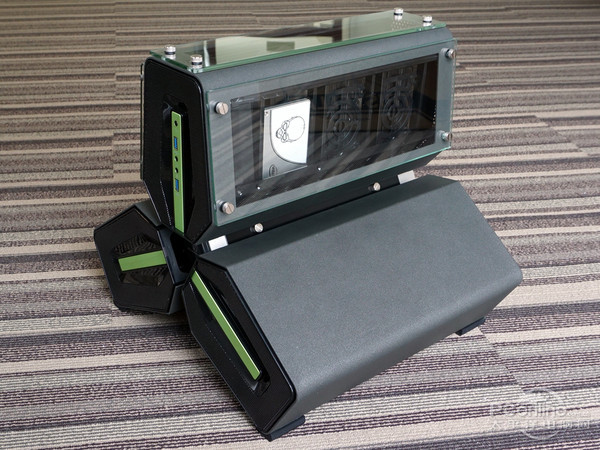 GTX PC雷霆主机
