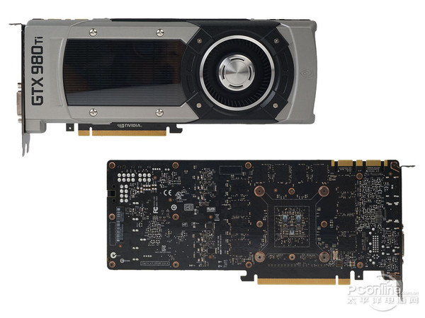 NVIDIA GTX980Ti