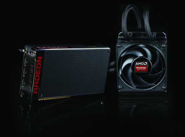 R9 FURY X