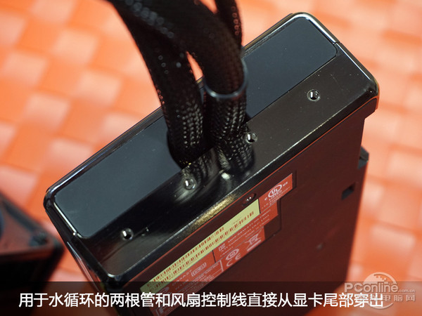 毒的就是你！Radeon Fury X全方位赏析