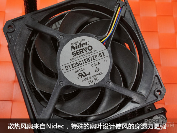毒的就是你！Radeon Fury X全方位赏析
