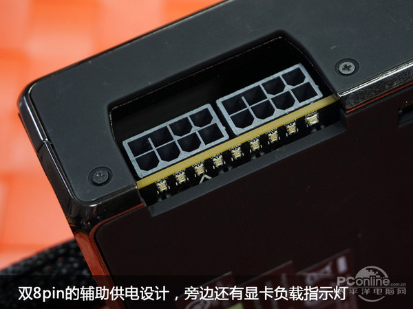 毒的就是你！Radeon Fury X全方位赏析