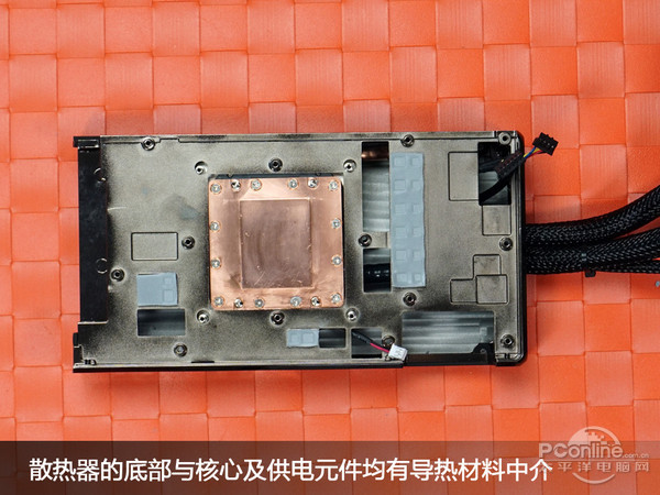 毒的就是你！Radeon Fury X全方位赏析