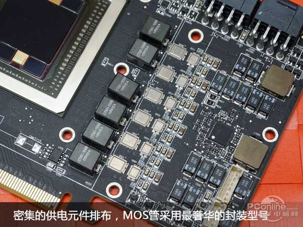 毒的就是你！Radeon Fury X全方位赏析