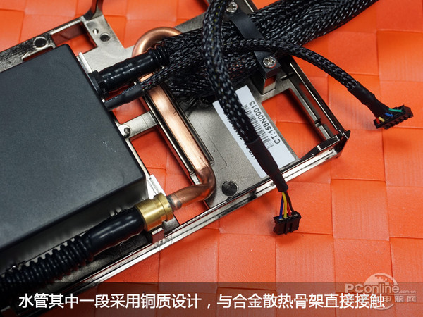 毒的就是你！Radeon Fury X全方位赏析