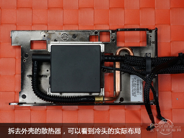 毒的就是你！Radeon Fury X全方位赏析