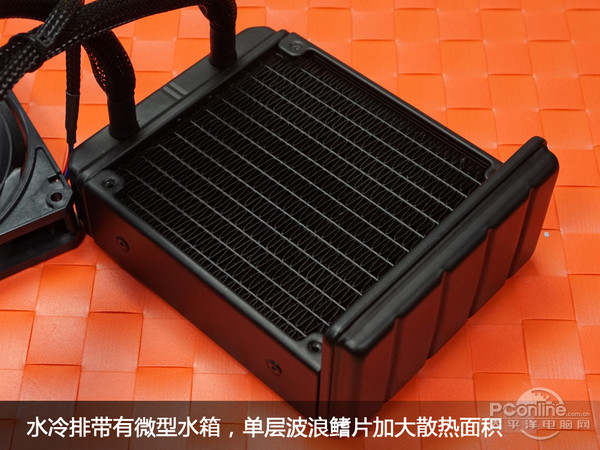 毒的就是你！Radeon Fury X全方位赏析