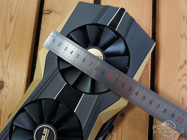 华硕 GTX980 20周年