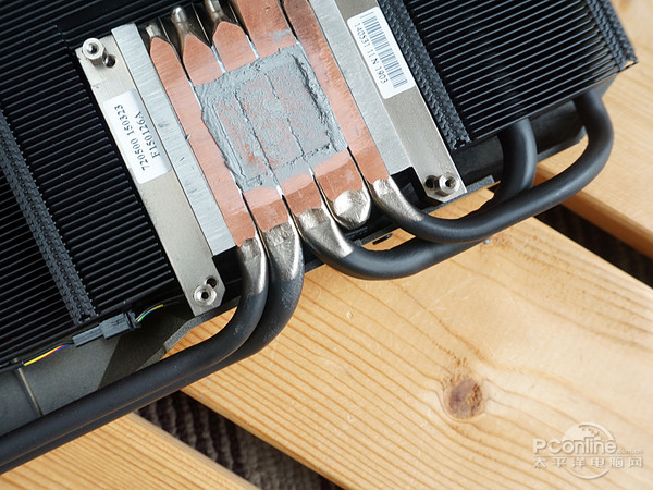 华硕 GTX980 20周年