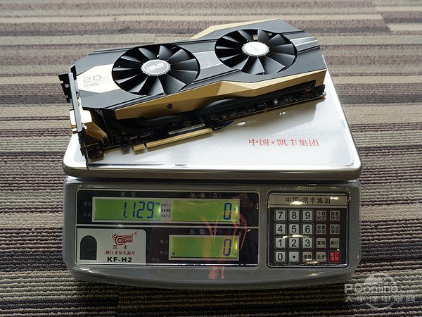 华硕 GTX980 20周年