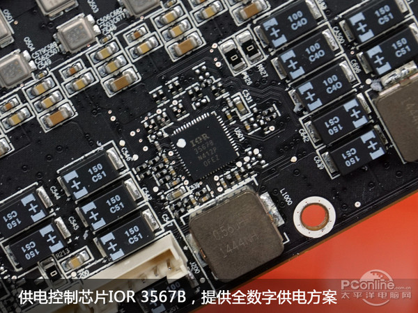 毒的就是你！Radeon Fury X全方位赏析