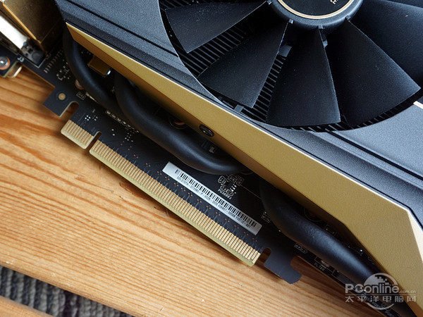 华硕 GTX980 20周年