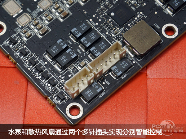 毒的就是你！Radeon Fury X全方位赏析