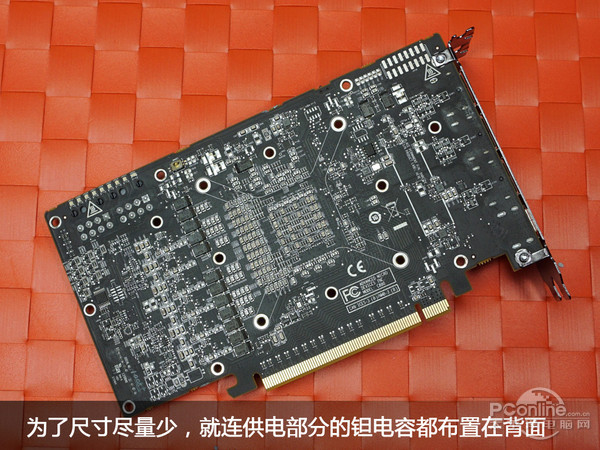 毒的就是你！Radeon Fury X全方位赏析