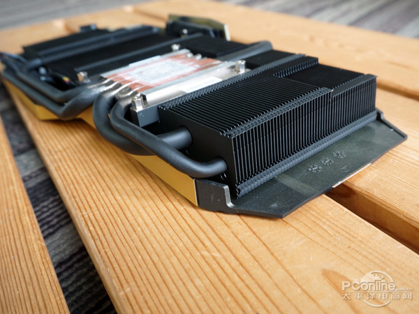 华硕 GTX980 20周年