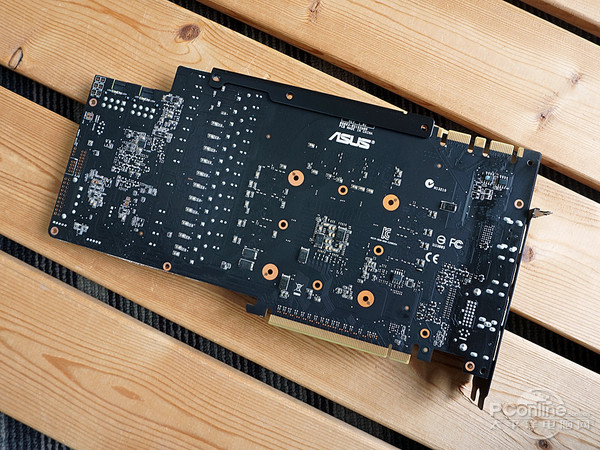 华硕 GTX980 20周年