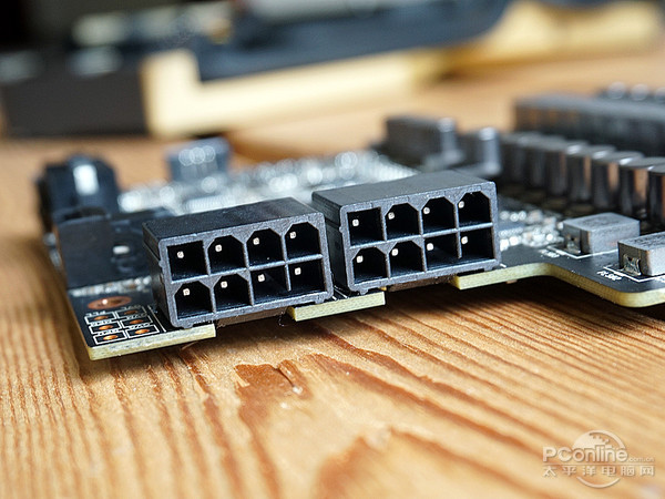 华硕 GTX980 20周年