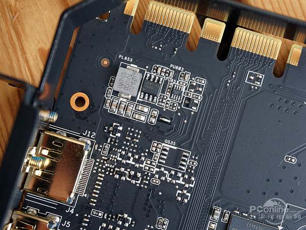华硕 GTX980 20周年