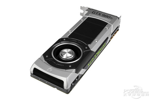 七彩虹GTX980Ti CH