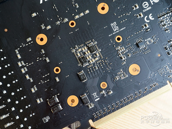 华硕 GTX980 20周年