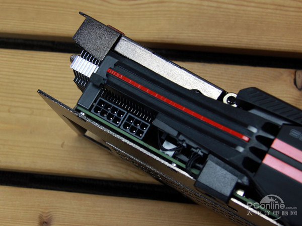 映众GTX980Ti 冰龙超级版
