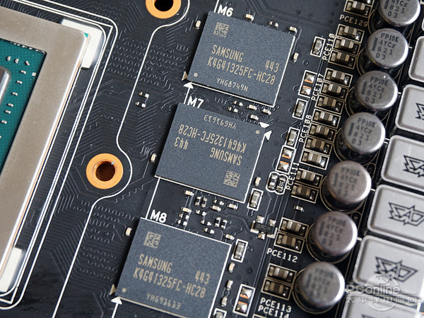 华硕 GTX980 20周年
