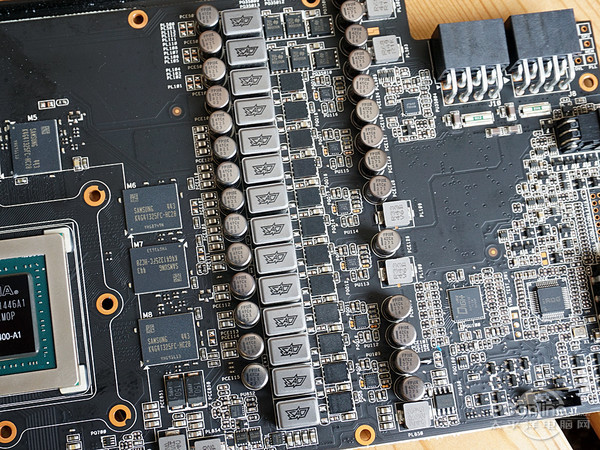 华硕 GTX980 20周年