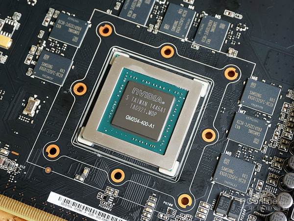 华硕 GTX980 20周年