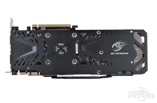 技嘉GV-N98TG1 GAMING-6GD