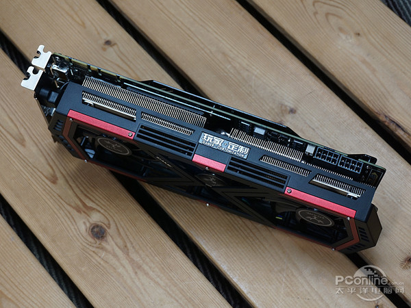 七彩虹 iGame 980Ti