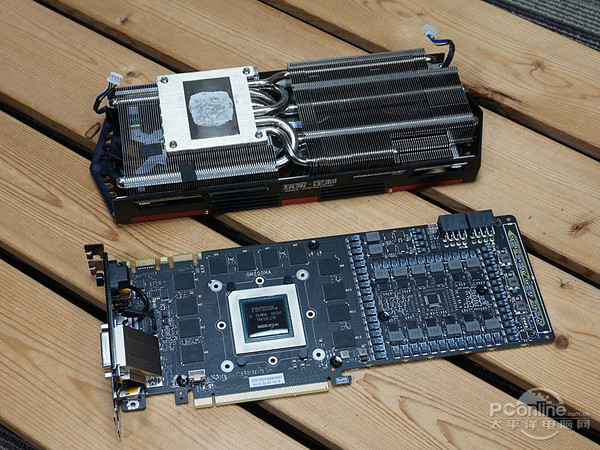 七彩虹 iGame 980Ti